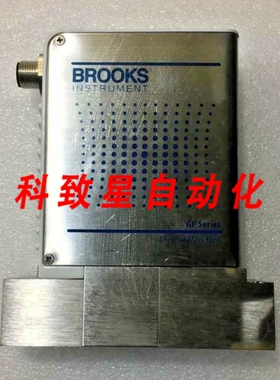 工业配件STRUMENTI GF 系列质量流量