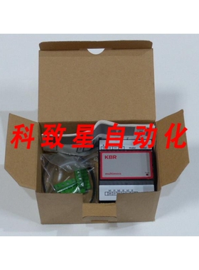 工业配件KBR MULTIMESS D4-BS-1网络测量仪