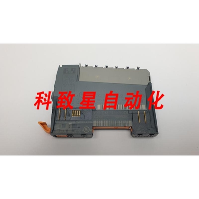 工业配件X20 AT 2402 模拟输入模块 带 X20 BM 11 总线模块