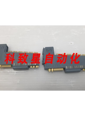 工业配件X20 DI 9371 REV.G0-数字输入模块