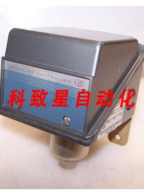 工业配件压力开关 J300型126D型号 00英寸 HGVAC125/250V