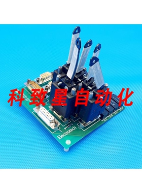 工业配件ELECTROTECH CB4230