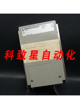 工业配件APPARATEBAU HUNDSBACH AH 773 12-M1113-B111测量传感器