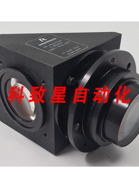 工业配件XR-HELIFLEX F=85MM 380146-021 镜头 11 568 954 BV C