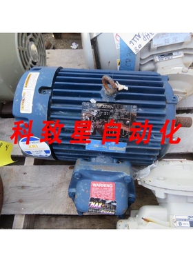 工业配件5马力电机 PD184TTGN6501AAL
