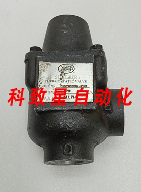 工业配件SULLAIR 02250096-738 压缩机 OEM热阀