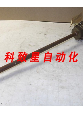 工业配件CONSOLIDATIOND CONTROLS J型热电偶 18英寸 J14C-65-1