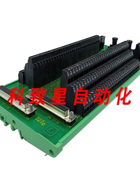 工业配件HISHPSM/32/TB-02接口板