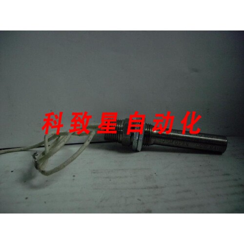 工业配件VULCAN CALSTAT 1E2C9 1/2英寸 SPST温控器120VDC/1A-100