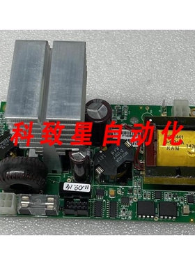 工业配件SYNERON LTD CANDELA AS8681G 电路板