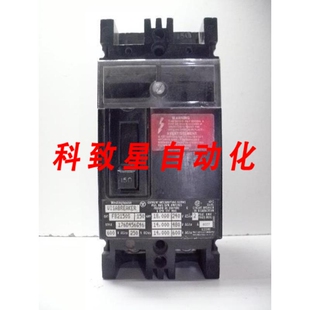 工业配件FB2150S 150A VISA断路器240V