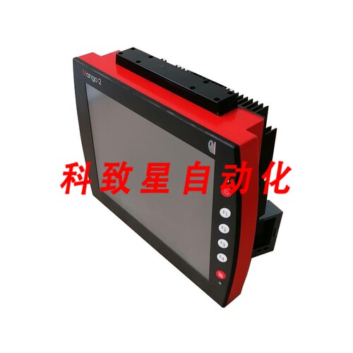 工业配件GAI MANGO终端 12X-I2 12.1英寸全高清显示屏