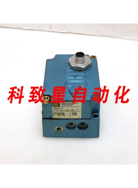 工业配件MAC控制器 PPC5A-AAC-AGBA-BBB-FO 0-100 PSI PPC5A-AAC-