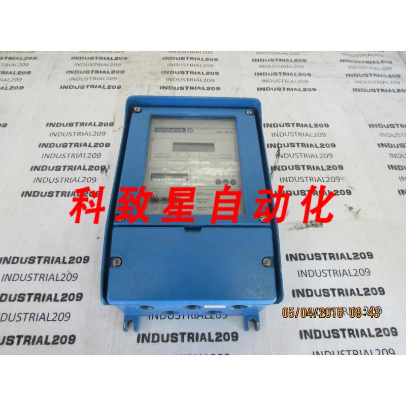 工业配件高度计信号转换器SC 100A图片