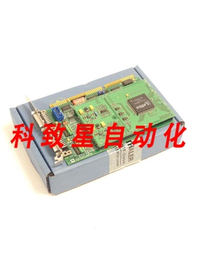 工业配件BURGTHALER EIK222V编码器接口卡 G02510