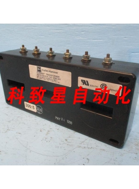 工业配件3P8301电流互感器比率 300:5A CT