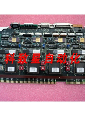 工业配件VERTRON 驱动板 PLMDRV4/A0 D1E01296