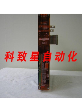 工业配件PARVEX CMS3 AP 225V01 SR6617B LD640EJ CC/AC E300V-15