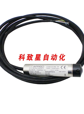 工业配件AFRISO EURO-INDEX DMU 08 DMU08压力传感器0.300MA型号3
