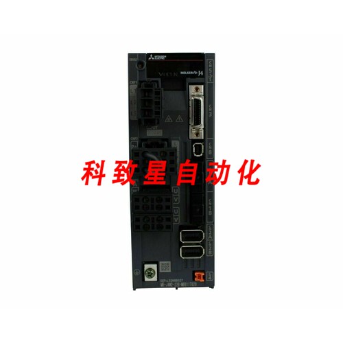工业配件AC DRIVER MOD:MR-J4W22B-MB011T020