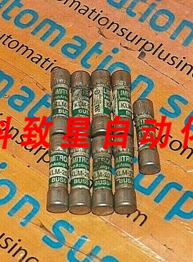 工业配件KLM20 500V 20A熔断保险丝