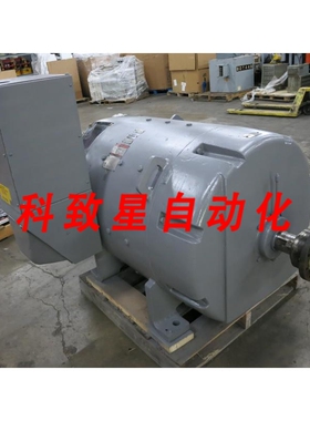 工业配件GE CD685AS 300 HP直流电机 500V 1150/1500 RPM SPFG-SV