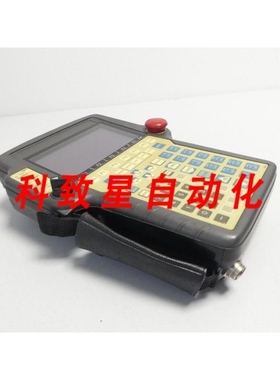 工业配件A05B301-C335示教器 C04059 1997-04