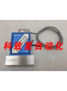 工业配件2979M 质量流量控制器 FC979MEP5 量程 100 SCCM CH3F