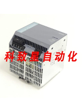 工业配件6EP1437BA20电源 PSU300S YSU/P6ATZSBM3