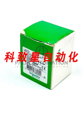 工业配件LADT2 延时接触器块