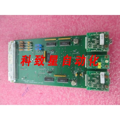 工业配件WALLAC LAB-A 1055 2355 G 重合板