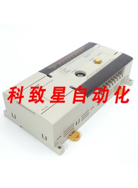 工业配件F400-C15E VISION MATE控制器0.6A 020069A