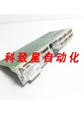 工业配件6SN1118-0DM33-0AA1控制模块版本:B T-U92044948
