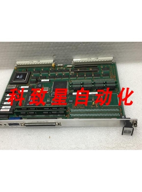 工业配件MACROLINK MVC 8 221200 221200-51 PWB 2412001 VME 板