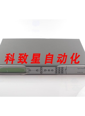 工业配件PROVIEW 7100 PVR-7K 154880 接收器解码器转码器