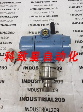 工业配件3051S1TG2A11X5AM5B4WA3WK1变送器