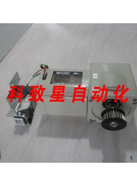 工业配件SM-CYCLO TC-E HYPONIC 驱动器 NYMS009-17-10 电机