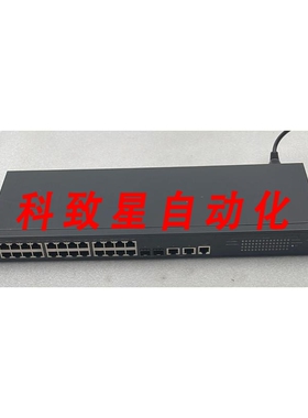 工业配件HP 19504G 交换机 JG960A 19504GSFP+XGT