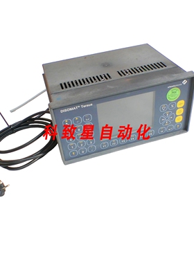 工业配件PROCESS DISOMAT TERSUS VEG20450 VEG 20450控制器