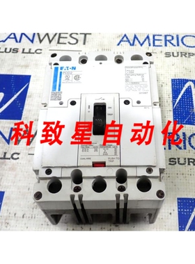 工业配件PDD23F0200TFFL 3极200安培 240伏35KA 240V断路器
