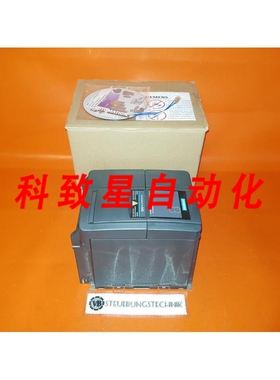 工业配件6SE6440-2UC21-5BA1 -1.5 千瓦