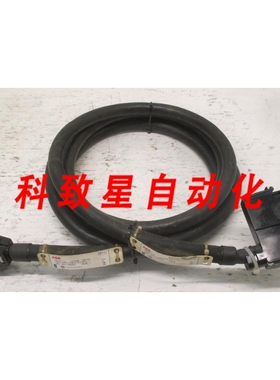 工业配件NKLS11-10 环路 INTFC电缆120英寸 10英尺 300V 24AWG LR