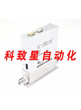 工业配件AERA FC-PB772C数字质量流量控制器50SLM AR