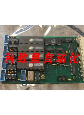 工业配件步进控制器模块 RISO P 1648 EH