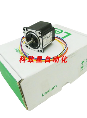 工业配件BRS366HE30AAA步进电机 28.3VAC0.9NM 514976