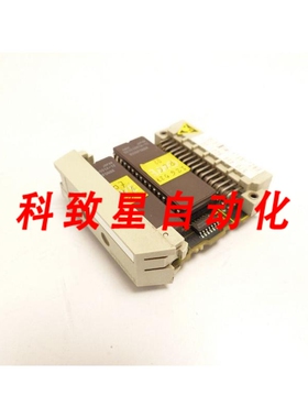 工业配件6FX1890-0BX73-1C/570 548 9001.00模块