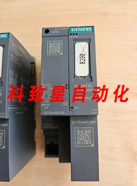 工业配件6ES7 131-6BH01-0BA0 6ES7131-6BH01-0BA0