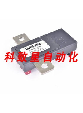 工业配件ISABELLENHUTTE 300100007 IVT00-U3-TOI-CAN24电流