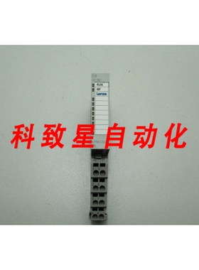 工业配件EPM-S202.2B (13536254) DI8 DC24V数字输入模块