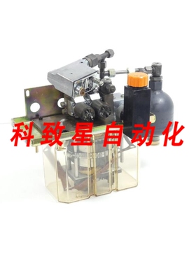 工业配件FP12M-H1.1/K1.3-W5-A3/140-VB0FM-HH-1-G24液压站